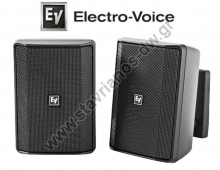  ELECTROVOICE EVID-S5.2B  ()   75W max 