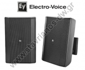  ELECTROVOICE EVID-S8.2B  ()   90W max 