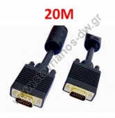  VGA    VGA  High quality   20m VGA-20M 