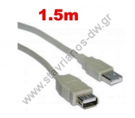   USB    USB    1.5m 30630 