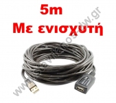   USB 2.0    USB      5m 30635 