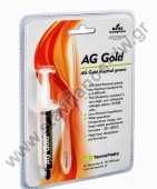    AG 3gr GOLD AGT-106 