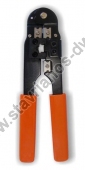     RJ45 8P8C CPB-004A 