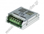    12V - 3 PSU-12003 