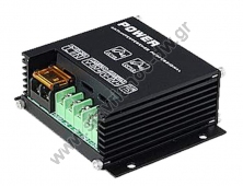   switching 12V - 8 PSU-129 