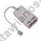  T splitter &  ADSL  PSTN SPLITTER ADSL 