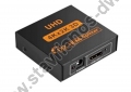  Switcher HDMI (Πολλές πηγές σε μία οθόνη ) 
