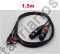   CANNON 2 X ( XLR)   2 X RCA    1.5m TPC-021 