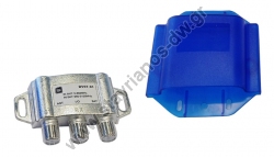  Combiner -   TV / SAT        DC POWER PASS DV07-01 