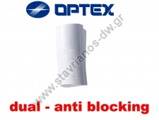  QXI-DT OPTEX           Anti-Blocking 