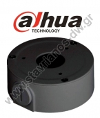  DAHUA PFA134 Black   -    90 x 35mm    