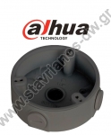  DAHUA PFA136 Black   -    110 x 33.5mm    