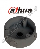  DAHUA PFA136 Black   -    110 x 33.5mm    