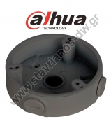  DAHUA PFA13A-E Black   -    96.8 x 33.5mm    