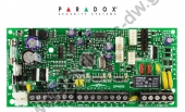  SP4000 PARADOX  Κεντρική μονάδα (Πλακέτα) 4 ζωνών επεκτάσιμο έως και 32 ζωνών 