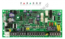  SP4000 PARADOX    () 4     32  