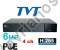  TVT NVR TD-3004H1-4P-B1-B H.265    IP 4    6MP  4  PoE 