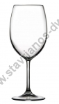  Γυάλινο ποτήρι κρασιού Κολωνάτο με χωρητικότητα 44cl DW-37759 
