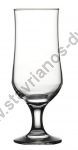 Ποτήρι Γυάλινο Μπύρας - Cocktail χωρητικότητας 38.5cl DW-37798 