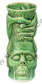   Tiki     44cl   6.4 x 17cm DW-38249 