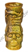   Tiki     44cl   6.4 x 17cm DW-38250 