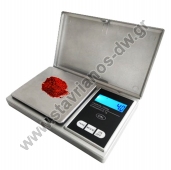        1kg (0.1gr) max DW-38422 