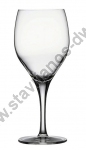  Ποτήρι κρυσταλίνης Κρασιού με χωρητικότητα 34cl DW-38751 