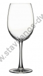  Ποτήρι κρυσταλίνης Κρασιού με χωρητικότητα 58cl DW-38753 