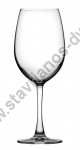  Ποτήρι κρυσταλίνης Κρασιού με χωρητικότητα 46cl DW-38754 