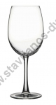  Ποτήρι κρυσταλίνης Κρασιού με χωρητικότητα 36cl DW-38755 
