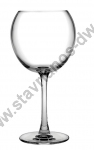  Ποτήρι κρυσταλίνης Κρασιού με χωρητικότητα 57.5cl DW-38758 