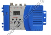  RF Modulator  VHF-UHF  DW-69 
