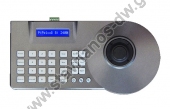  Controller για PTZ κάμερες με δυνατότητα χειρισμού 32 PTZ καμερών DW-SDK75 