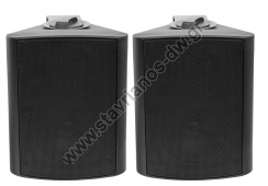     2  55W  Woofer 5"   100V         SPT-520/B/pr 