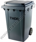    THOR     190LT   &  DW-38843 