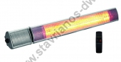      Infrared 3000W DW-39281 
