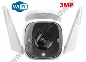   WiFi   (3MP)   (IP66) DW-39300 