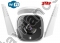   WiFi   (3MP)   (IP66) DW-39300 