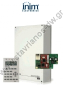  SMART LIVING 515 + NCODE/B + SMARTLAN/S   Inim 