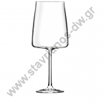  Ποτήρι κρυσταλίνης Κρασιού με χωρητικότητα 65cl DW-39752 