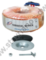  Toroidal -   