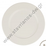  Πιάτο Ρηχό πορσελάνης 30cm DW-27305 