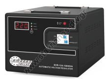     relay   led  10KVA SVR-10KVA 