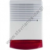  BS-0S359-RED        120 db    