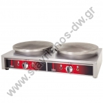    2 x 40    6000W DW-40453 
