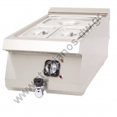   Bain Marie 1KW  GN2/3   DW-40536 