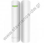  AJAX DOOR PROTECT PLUS WHITE            