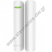  AJAX DOOR PROTECT PLUS WHITE            