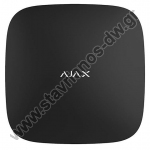  AJAX HUB BLACK    HUB    