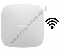  AJAX HUB PLUS WHITE   2       Wi-Fi 